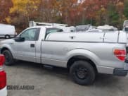 ✅ 2014 Ford F-150 XL • VIN: 1FTMF1CM2EKD63464 • Lot: 43487910. Wystawiony na IAAI z przebiegiem 165 773 mil. Bezpłatny archiwum sprzedaży aukcyjnych z USA i szczegółowy raport historii pojazdu na DreamBid. Zdjęcie 15.