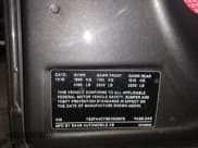 ✅ 2011 Saab 9-3 • VIN: YS3FA4CY9B1303879 • Lot: 42059652. Wystawiony na IAAI z przebiegiem 139 003 mil. Bezpłatny archiwum sprzedaży aukcyjnych z USA i szczegółowy raport historii pojazdu na DreamBid. Zdjęcie 9.