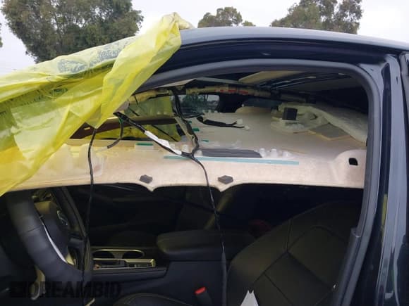 ✅ 2022 Nissan Altima Platinum • VIN: 1N4BL4FW5NN312768 • Lot: 42478151. Wystawiony na IAAI z przebiegiem 37 859 mil. Bezpłatny archiwum sprzedaży aukcyjnych z USA i szczegółowy raport historii pojazdu na DreamBid. Zdjęcie 12.