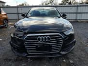 ✅ 2017 Audi A6 Premium Plus • VIN: WAUF2AFC7HN054869 • Lot: 87240195. Wystawiony na Copart z przebiegiem 136 208 mil. Bezpłatny archiwum sprzedaży aukcyjnych z USA i szczegółowy raport historii pojazdu na DreamBid. Zdjęcie 5.