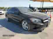 2015 Mercedes-Benz CLA 250 z VIN WDDSJ4EB0FN169833, wystawiony jako Copart lot #75227674 z przebiegiem 29 034 mil mil oraz Szkoda całkowita • Salvage title. Historia ofert i sprzedaży dostępna na DreamBid. Obrazek 4.