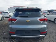 ✅ 2023 Chevrolet TrailBlazer LT • VIN: KL79MPSL8PB198172 • Лот: 43698744. Опубликован ранее на IAAI с пробегом 37 854 миль. Бесплатный доступ к архиву аукционных продаж из США и подробный отчёт об истории автомобиля на DreamBid. Изображение 16.