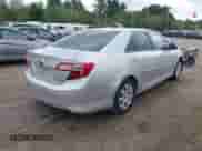 2012 Toyota Camry XLE с VIN 4T1BD1FK4CU061470, выставлен на аукционе IAAI как лот 43270874 с пробегом 307 281 миль миль и . История ставок и продаж доступна на DreamBid. Изображение 4.