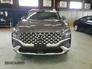 ✅ 2023 Hyundai Santa Fe Limited • VIN: KM8S7DA25PU074735 • Lot: 60221904. Wystawiony na Copart z przebiegiem 12 301 mil. Bezpłatny archiwum sprzedaży aukcyjnych z USA i szczegółowy raport historii pojazdu na DreamBid. Zdjęcie 5.