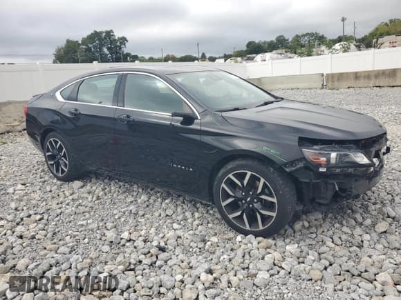 ✅ 2016 Chevrolet Impala LT • VIN: 2G1115S32G9149508 • Лот: 73406774. Опубликован ранее на Copart с пробегом 107 031 миль. Бесплатный доступ к архиву аукционных продаж из США и подробный отчёт об истории автомобиля на DreamBid. Изображение 4.