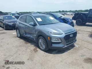 ✅ 2020 Hyundai Kona SEL Plus • VIN: KM8K62AA8LU519350 • Лот: 42506438. Опубликован ранее на IAAI с пробегом 16 264 миль. Бесплатный доступ к архиву аукционных продаж из США и подробный отчёт об истории автомобиля на DreamBid. Изображение 1.