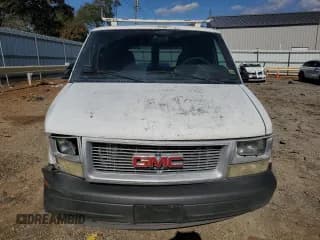 ✅ 1995 GMC Safari • VIN: 1GKDM19W4SB515498 • Лот: 90807385. Опубликован ранее на Copart с пробегом 205 615 миль. Бесплатный доступ к архиву аукционных продаж из США и подробный отчёт об истории автомобиля на DreamBid. Изображение 5.