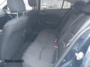 ✅ 2018 Mazda 3 Sport • VIN: 3MZBN1U72JM187745 • Lot: 43674356. Listed on IAAI with 83,070 mi. Free auction sales archive from the USA and detailed vehicle history report at DreamBid. Image 8.