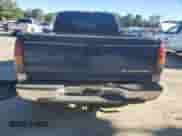 2001 Chevrolet Silverado 1500 LT z VIN 2GCEC19T111325889, wystawiony jako Copart lot #87169414 z przebiegiem Nie podano mil oraz Szkoda całkowita • Salvage title. Historia ofert i sprzedaży dostępna na DreamBid. Obrazek 6.