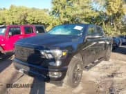 ✅ 2020 Ram 1500 Big Horn • VIN: 1C6RRFFG4LN310381 • Lot: 43404417. Wystawiony na IAAI z przebiegiem 86 162 mil. Bezpłatny archiwum sprzedaży aukcyjnych z USA i szczegółowy raport historii pojazdu na DreamBid. Zdjęcie 18.