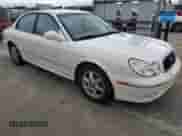 2005 Hyundai Sonata GLS z VIN KMHWF35H05A177508, wystawiony jako Copart lot #73984054 z przebiegiem 19 870 mil mil oraz Szkoda całkowita • Salvage title. Historia ofert i sprzedaży dostępna na DreamBid. Obrazek 4.