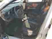 2010 Dodge Avenger R/T with VIN 1B3CC5FB1AN235197, listed as a Copart auction lot 90775525 with 130,355 mi miles and Clean title. Bid and sale history available at DreamBid. Image 7.