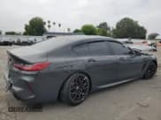 ✅ 2023 BMW M8 Competition • VIN: WBSGV0C08PCK69439 • Lot: 54646504. Listed on Copart with Not provided. Free auction sales archive from the USA and detailed vehicle history report at DreamBid. Image 3.