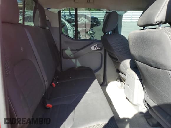 ✅ 2018 Nissan Frontier Desert Runner • VIN: 1N6DD0ER1JN761747 • Лот: 93739585. Опубликован ранее на Copart с пробегом 67 559 миль. Бесплатный доступ к архиву аукционных продаж из США и подробный отчёт об истории автомобиля на DreamBid. Изображение 10.