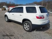 ✅ 2008 GMC Acadia SLE1 • VIN: 1GKEV13788J294604 • Лот: 41818969. Опубликован ранее на IAAI с пробегом 173 252 миль. Бесплатный доступ к архиву аукционных продаж из США и подробный отчёт об истории автомобиля на DreamBid. Изображение 3.