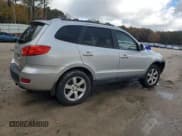 ✅ 2009 Hyundai Santa Fe Limited • VIN: 5NMSH13E49H304783 • Lot: 91008425. Listed on Copart with 223,580 mi. Free auction sales archive from the USA and detailed vehicle history report at DreamBid. Image 3.