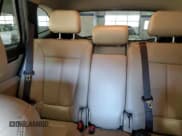 ✅ 2011 Hyundai Santa Fe Limited • VIN: 5XYZKDAGXBG002081 • Lot: 92565535. Listed on Copart with 164,512 mi. Free auction sales archive from the USA and detailed vehicle history report at DreamBid. Image 10.