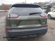 ✅ 2021 Jeep Cherokee Latitude Lux • VIN: 1C4PJMMX6MD209669 • Lot: 43688002. Listed on IAAI with 88,614 mi. Free auction sales archive from the USA and detailed vehicle history report at DreamBid. Image 16.