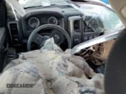 ✅ 2023 Ram 1500 Tradesman • VIN: 3C6RR7KG6PG662274 • Lot: 72744954. Listed on Copart with Not provided. Free auction sales archive from the USA and detailed vehicle history report at DreamBid. Image 8.