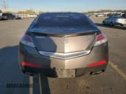 ✅ 2010 Acura TL Technology • VIN: 19UUA8F57AA013583 • Лот: 89739755. Опубликован ранее на Copart с пробегом 213 462 миль. Бесплатный доступ к архиву аукционных продаж из США и подробный отчёт об истории автомобиля на DreamBid. Изображение 6.