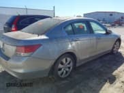 ✅ 2009 Honda Accord EX-L • VIN: 1HGCP26839A038851 • Лот: 43642193. Опубликован ранее на IAAI с пробегом 266 791 миль. Бесплатный доступ к архиву аукционных продаж из США и подробный отчёт об истории автомобиля на DreamBid. Изображение 14.