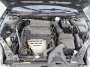 ✅ 2007 Mitsubishi Eclipse GS • VIN: 4A3AL25F77E010412 • Lot: 42065056. Wystawiony na IAAI z przebiegiem 178 380 mil. Bezpłatny archiwum sprzedaży aukcyjnych z USA i szczegółowy raport historii pojazdu na DreamBid. Zdjęcie 10.