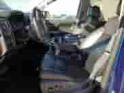 2015 Chevrolet Silverado 1500 LTZ with VIN 3GCUKSEC9FG525833, listed as a Copart auction lot 87082825 with 129,711 mi miles and Salvage title. Bid and sale history available at DreamBid. Image 7.