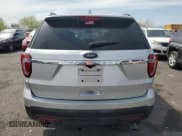 ✅ 2017 Ford Explorer • VIN: 1FM5K7B81HGC85253 • Лот: 55349935. Опубликован ранее на Copart с пробегом 75 620 миль. Бесплатный доступ к архиву аукционных продаж из США и подробный отчёт об истории автомобиля на DreamBid. Изображение 6.