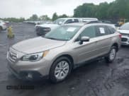 ✅ 2016 Subaru Outback Premium • VIN: 4S4BSAHC0G3349168 • Lot: 42295995. Listed on IAAI with 124,407 mi. Free auction sales archive from the USA and detailed vehicle history report at DreamBid. Image 17.