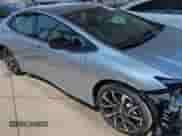 2025 Toyota Prius SE с VIN JTDACACU8S3051070, выставлен на аукционе IAAI как лот 42734880 с пробегом 221 миль миль и . История ставок и продаж доступна на DreamBid. Изображение 21.