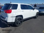 ✅ 2011 GMC Terrain SLE-1 • VIN: 2CTFLREC1B6282768 • Лот: 43032582. Опубликован ранее на IAAI с пробегом 127 012 миль. Бесплатный доступ к архиву аукционных продаж из США и подробный отчёт об истории автомобиля на DreamBid. Изображение 4.