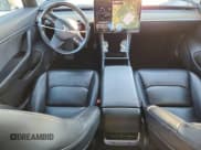 ✅ 2018 Tesla Model 3 Long Range Battery • VIN: 5YJ3E1EA0JF046615 • Lot: 87393345. Wystawiony na Copart z przebiegiem 74 006 mil. Bezpłatny archiwum sprzedaży aukcyjnych z USA i szczegółowy raport historii pojazdu na DreamBid. Zdjęcie 8.