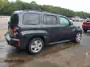 2011 Chevrolet HHR LS с VIN 3GNBAAFW4BS588463, выставлен на аукционе Copart как лот 73146574 с пробегом 82 123 миль миль и Списание • Salvage title. История ставок и продаж доступна на DreamBid. Изображение 3.