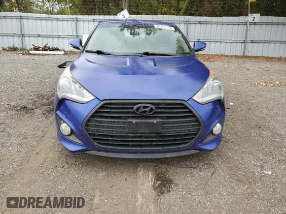✅ 2013 Hyundai Veloster Turbo • VIN: KMHTC6AE4DU086795 • Лот: 74747144. Опубликован ранее на Copart с пробегом 167 761 миль. Бесплатный доступ к архиву аукционных продаж из США и подробный отчёт об истории автомобиля на DreamBid. Изображение 5.