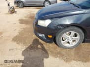 ✅ 2013 Chevrolet Cruze 1LT • VIN: 1G1PC5SB4D7226548 • Lot: 43368381. Listed on IAAI with 176,859 mi. Free auction sales archive from the USA and detailed vehicle history report at DreamBid. Image 6.