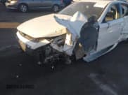 ✅ 2021 Infiniti Q50 Luxe • VIN: JN1EV7BP5MM701791 • Lot: 43565289. Listed on IAAI with 93,142 mi. Free auction sales archive from the USA and detailed vehicle history report at DreamBid. Image 6.