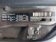 ✅ 2016 FIAT 500X Easy • VIN: ZFBCFYBT5GP347846 • Lot: 57870085. Listed on Copart with 81,899 mi. Free auction sales archive from the USA and detailed vehicle history report at DreamBid. Image 14.