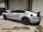 ✅ 2020 Ford Mustang GT Premium • VIN: 1FA6P8CF6L5129622 • Lot: 89732465. Listed on Copart with 43,654 mi. Free auction sales archive from the USA and detailed vehicle history report at DreamBid. Image 2.