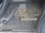 ✅ 2015 Hyundai Elantra SE • VIN: KMHDH4AE4FU389704 • Lot: 43702083. Listed on IAAI with 125,881 mi. Free auction sales archive from the USA and detailed vehicle history report at DreamBid. Image 9.