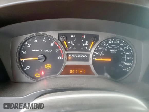 ✅ 2006 Chevrolet Colorado 3LT • VIN: 1GCDS136868293142 • Lot: 62606155. Listed on Copart with 187,727 mi. Free auction sales archive from the USA and detailed vehicle history report at DreamBid. Image 9.