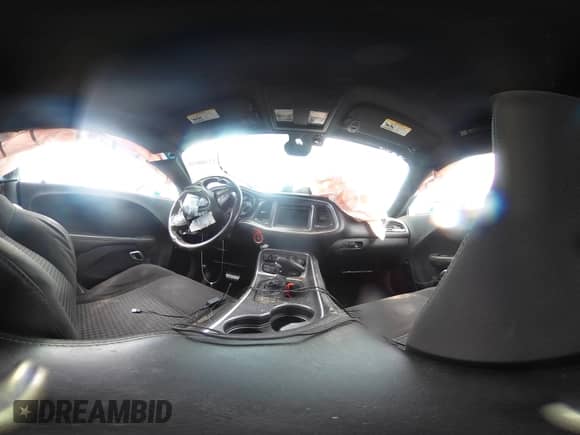 2018 Dodge Challenger R/T z VIN 2C3CDZBT3JH310531, wystawiony jako IAAI lot #42730050 z przebiegiem Nie podano mil oraz . Historia ofert i sprzedaży dostępna na DreamBid. Obrazek 19.