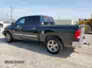 2009 Dodge 1500 Laramie с VIN 1D3HB13T89S766897, выставлен на аукционе Copart как лот 65270645 с пробегом 191 938 миль миль и Списание • Salvage title. История ставок и продаж доступна на DreamBid. Изображение 2.