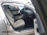 ✅ 2014 Lexus IS 250 • VIN: JTHBF1D24E5007499 • Lot: 43298733. Listed on IAAI with 116,862 mi. Free auction sales archive from the USA and detailed vehicle history report at DreamBid. Image 5.