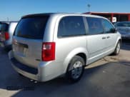 ✅ 2008 Dodge Grand Caravan SE • VIN: 1D8HN44H78B157103 • Lot: 43775860. Listed on IAAI with 202,044 mi. Free auction sales archive from the USA and detailed vehicle history report at DreamBid. Image 4.