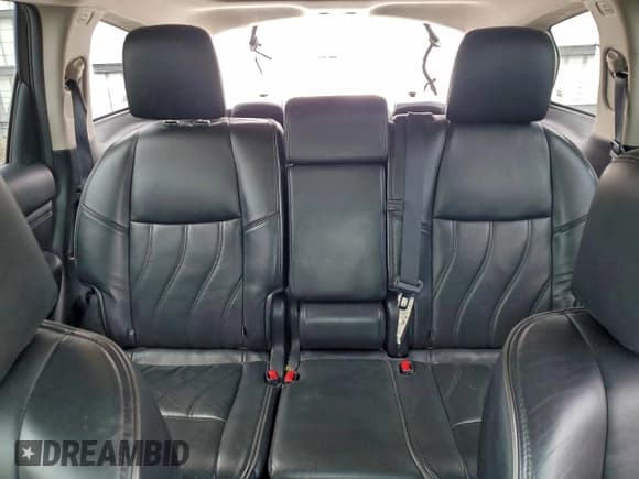 ✅ 2015 Infiniti QX60 • VIN: 5N1AL0MM0FC525250 • Lot: 93531675. Listed on Copart with 94,498 mi. Free auction sales archive from the USA and detailed vehicle history report at DreamBid. Image 10.