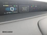 ✅ 2021 Toyota Prius LE • VIN: JTDKAMFP9M3189379 • Лот: 48824235. Опубликован ранее на Copart с пробегом 27 154 миль. Бесплатный доступ к архиву аукционных продаж из США и подробный отчёт об истории автомобиля на DreamBid. Изображение 9.