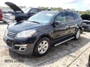 ✅ 2013 Chevrolet Traverse LT • VIN: 1GNKRGKD6DJ106144 • Lot: 67556434. Wystawiony na Copart z przebiegiem 124 104 mil. Bezpłatny archiwum sprzedaży aukcyjnych z USA i szczegółowy raport historii pojazdu na DreamBid. Zdjęcie 1.