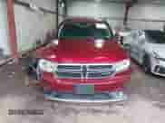 2018 Dodge Durango SXT with VIN 1C4RDJAG0JC463012, listed as a IAAI auction lot 43419946 with 59,407 mi miles and . Bid and sale history available at DreamBid. Image 13.