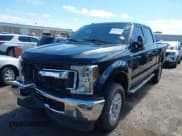 ✅ 2019 Ford F-250 XL • VIN: 1FT7W2B62KEG47046 • Lot: 42417804. Listed on IAAI with 74,875 mi. Free auction sales archive from the USA and detailed vehicle history report at DreamBid. Image 2.