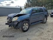 ✅ 2004 Toyota 4Runner SR5 • VIN: JTEZU14R740019236 • Лот: 94039305. Опубликован ранее на Copart с пробегом 179 010 миль. Бесплатный доступ к архиву аукционных продаж из США и подробный отчёт об истории автомобиля на DreamBid. Изображение 1.